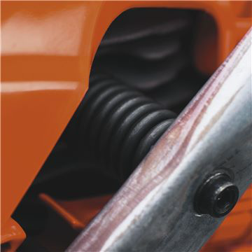 Motosierra Husqvarna 135 Mark II